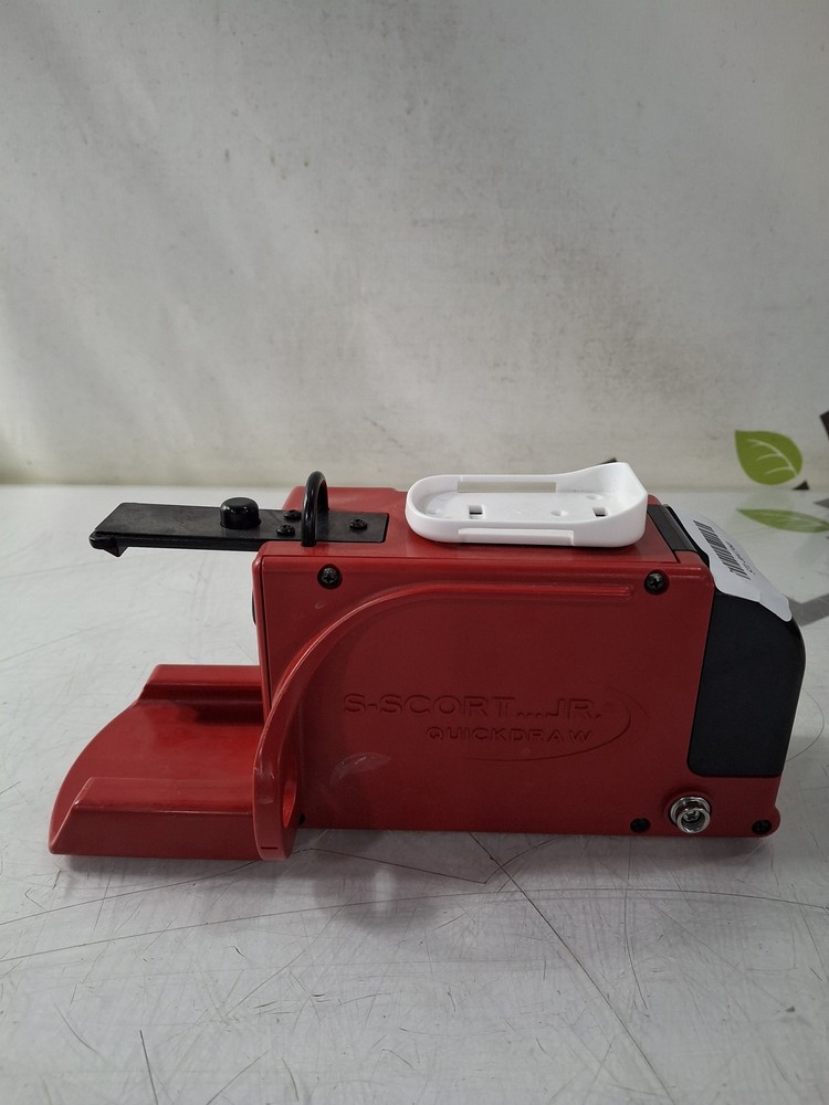 SSCOR, Inc. 2403 Quickdraw Handheld Aspirator