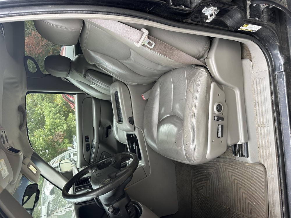 CHEVROLET SILVERADO 1500 PICKUP Engine Brain Box Throttle Control; (LH firewal