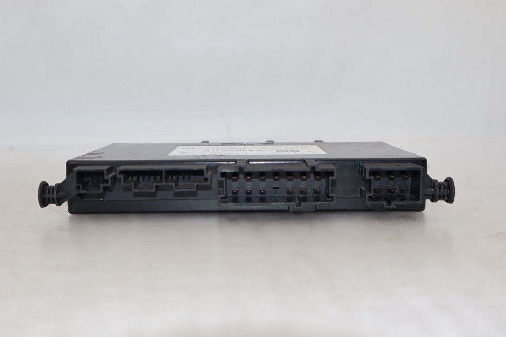 ✅ 2010-2011 MERCEDES E350 W212 E-CLASS FRONT RIGHT SEAT CONTROL MODULE UNIT OEM
