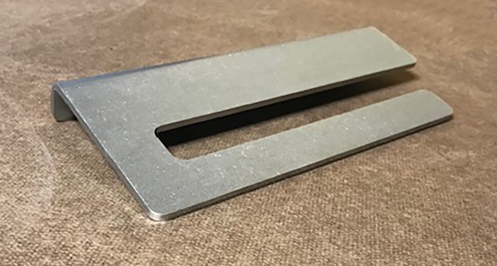 Skateboard Wall Mount Holder Display Thin Hanger