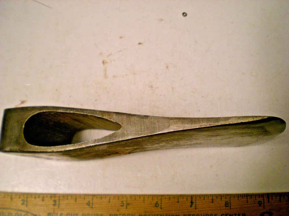 Norlund Single Bit Axe Head Boys/Timber Cruiser