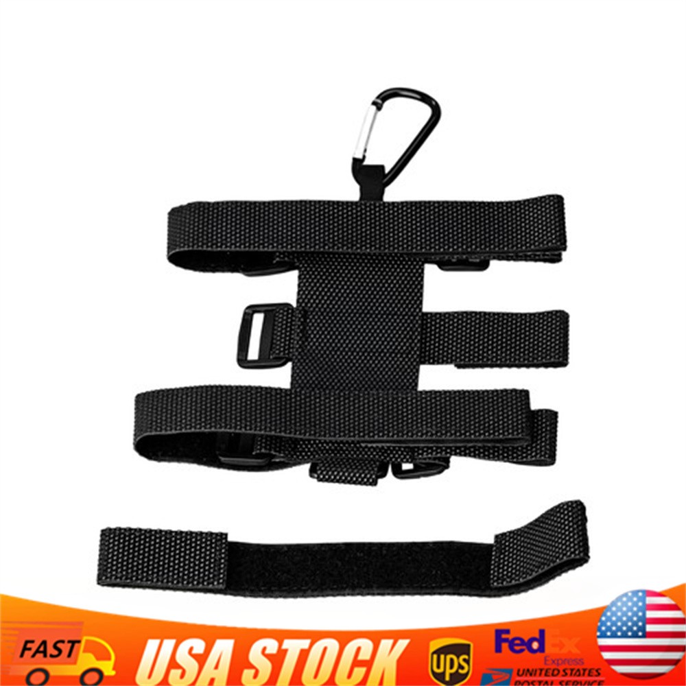 Portable Speaker Mount, Bluetooth Speaker Strap, Speaker Strap For Golf Cart