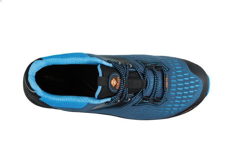 Leg Guards BETA 7372B/44