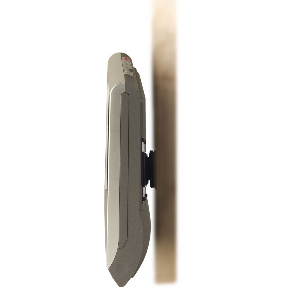HAT Design Works 9135-603 Compact Low Profile Wall Mount