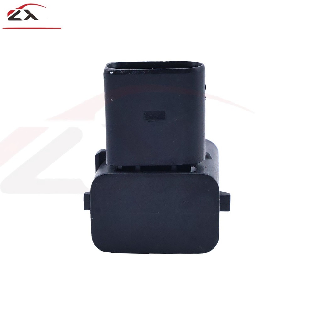 For 2012 Bentley Continental GTC Front or Rear Bumper Parking Sensor PDC White