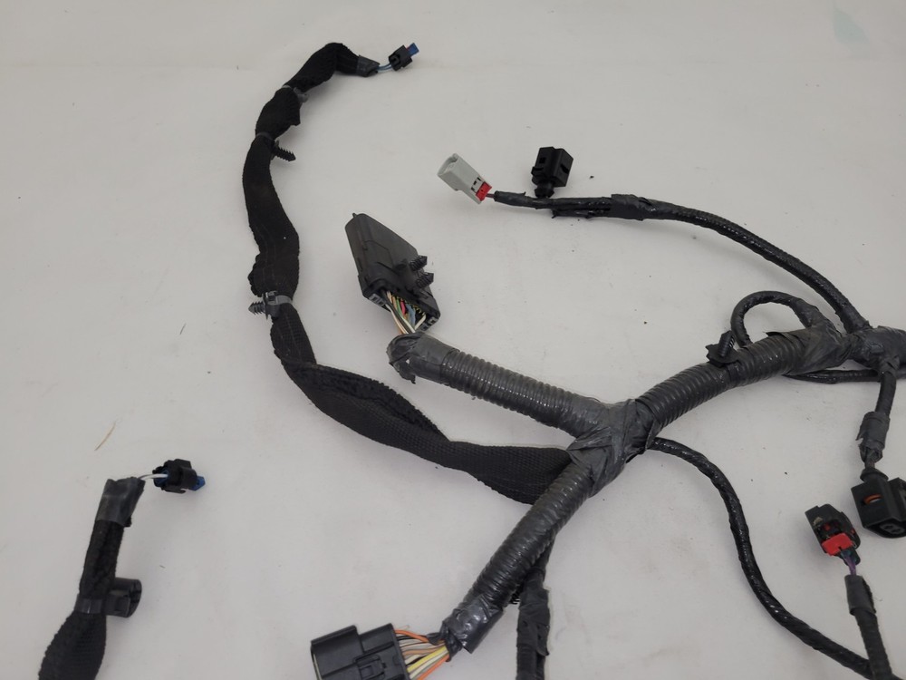Wire Harness-Front End Module OEM 68144859AC