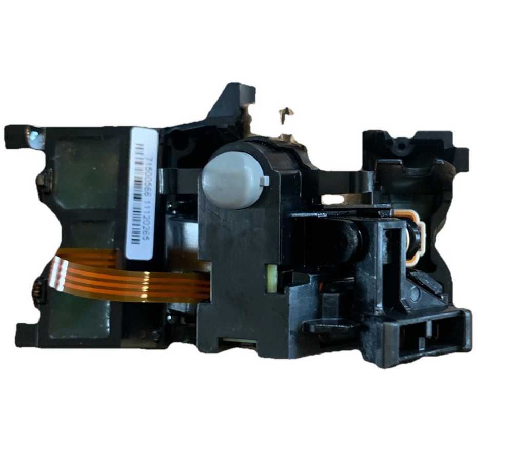 Harley Davidson OEM Left Hand Control Switch pack AUD,Mech 71500566