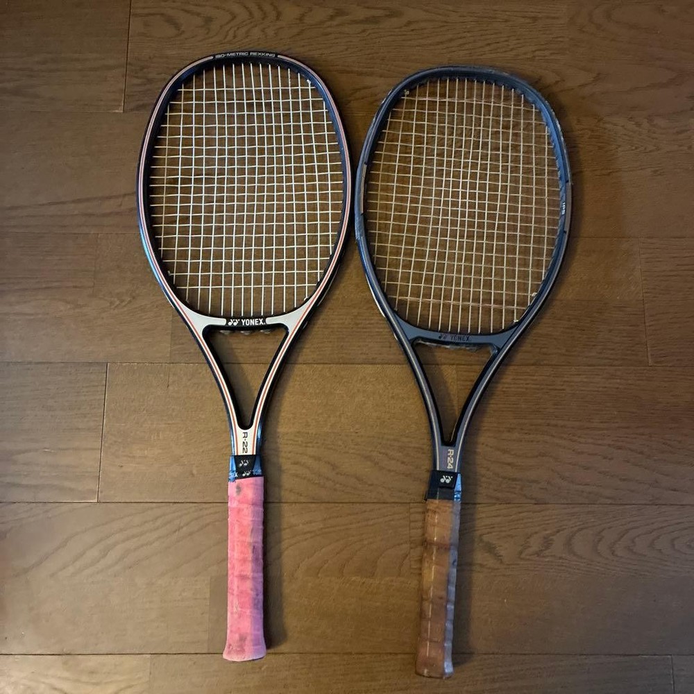 tennis racket