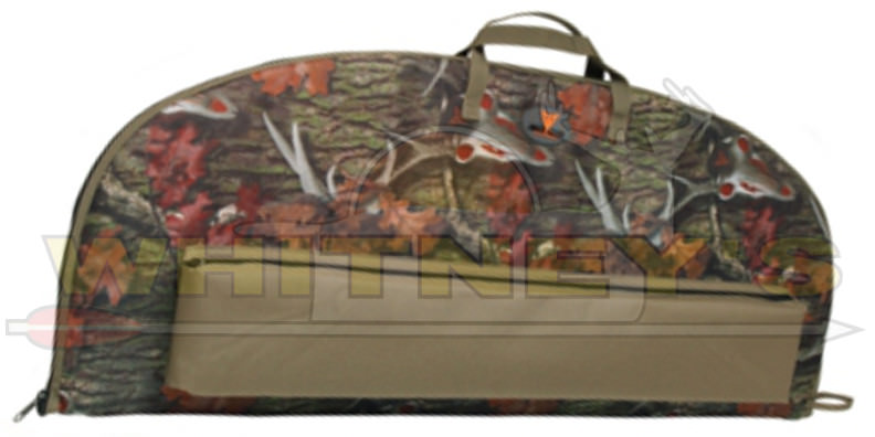 .30-06 Outdoors Iron Buck Camo Case - Brown - BBC-1
