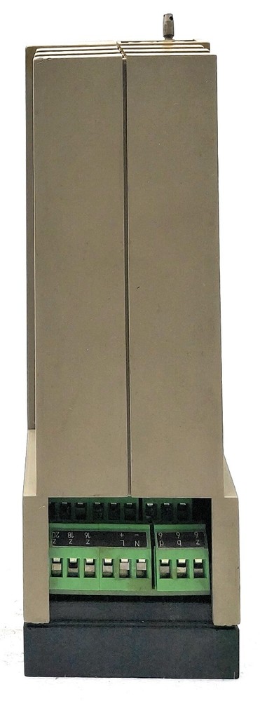 Vegator 527EX For Level Signalling