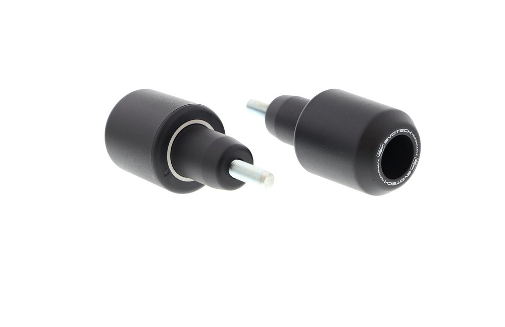 Evotech Yamaha XSR700 Crash Bobbins 16 +