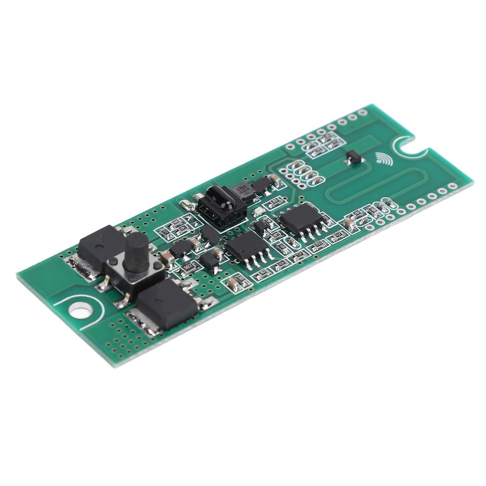 Adjustable Solar Light Circuit Board LED Control Module For Street Lamps New↑