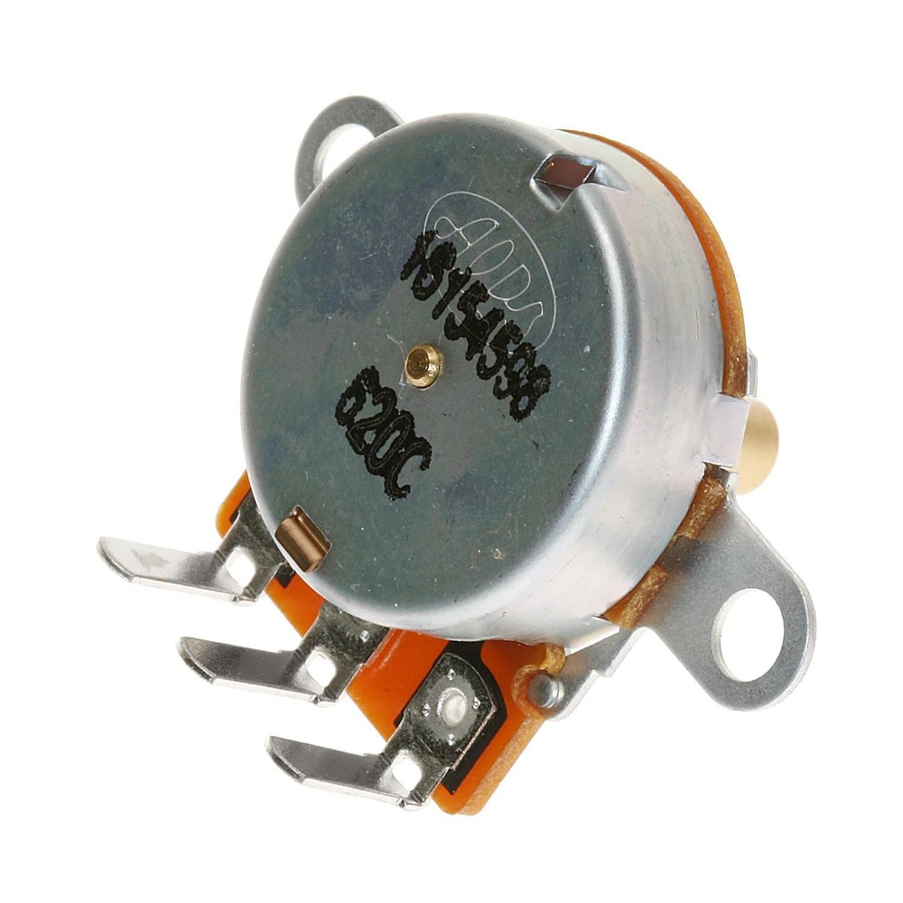 New SMP A/C Selector Switch For 1996-2000 Chevrolet Express 2500