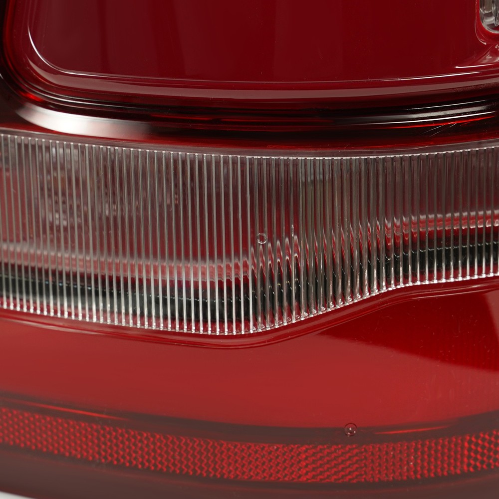 For 2019-2024 Dodge RAM 1500 LED Tail Light W/ Blind spot Left Driver 68262531AH