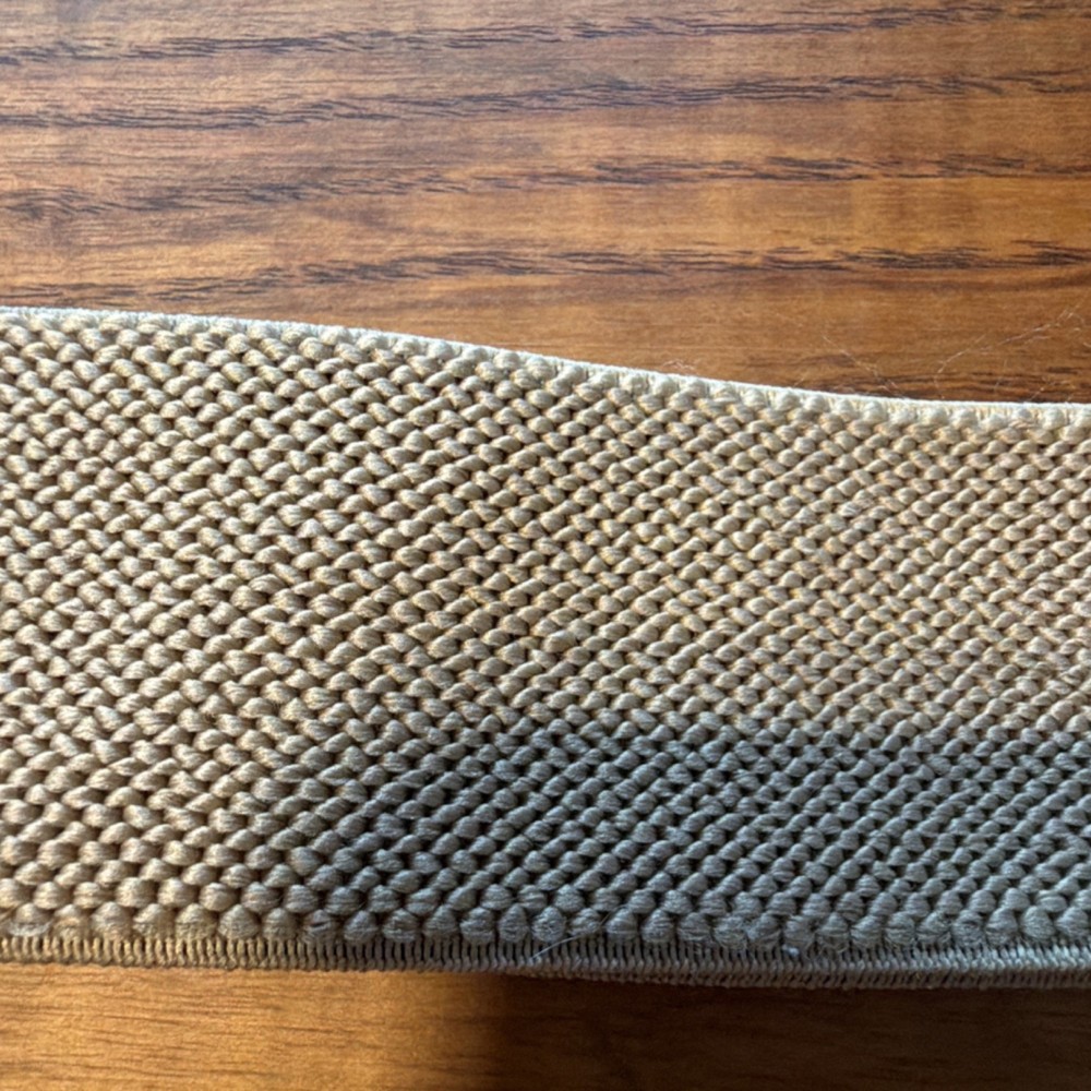 Snaffle Bit Belt 2” Wide