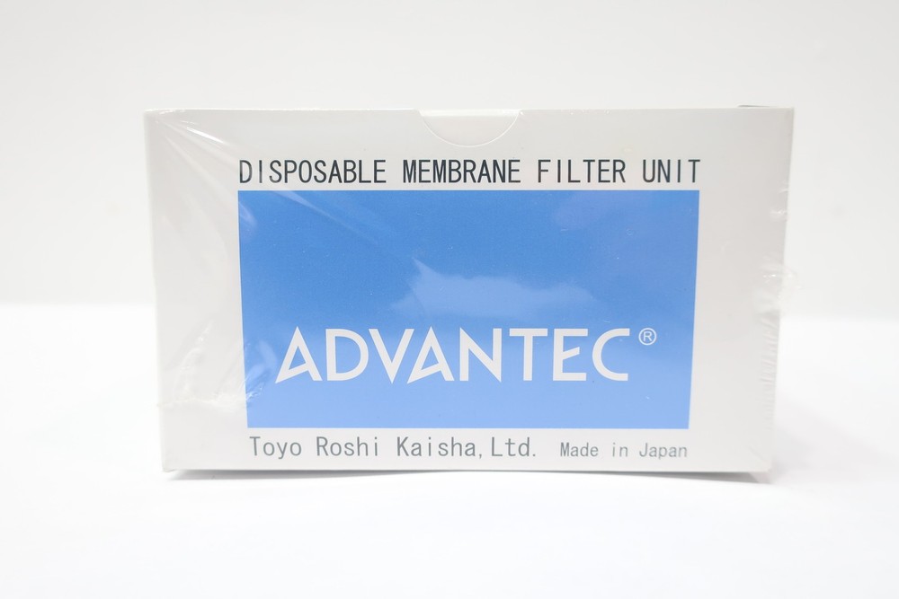 Advantec 25AS045AN Membrane Filter Unit