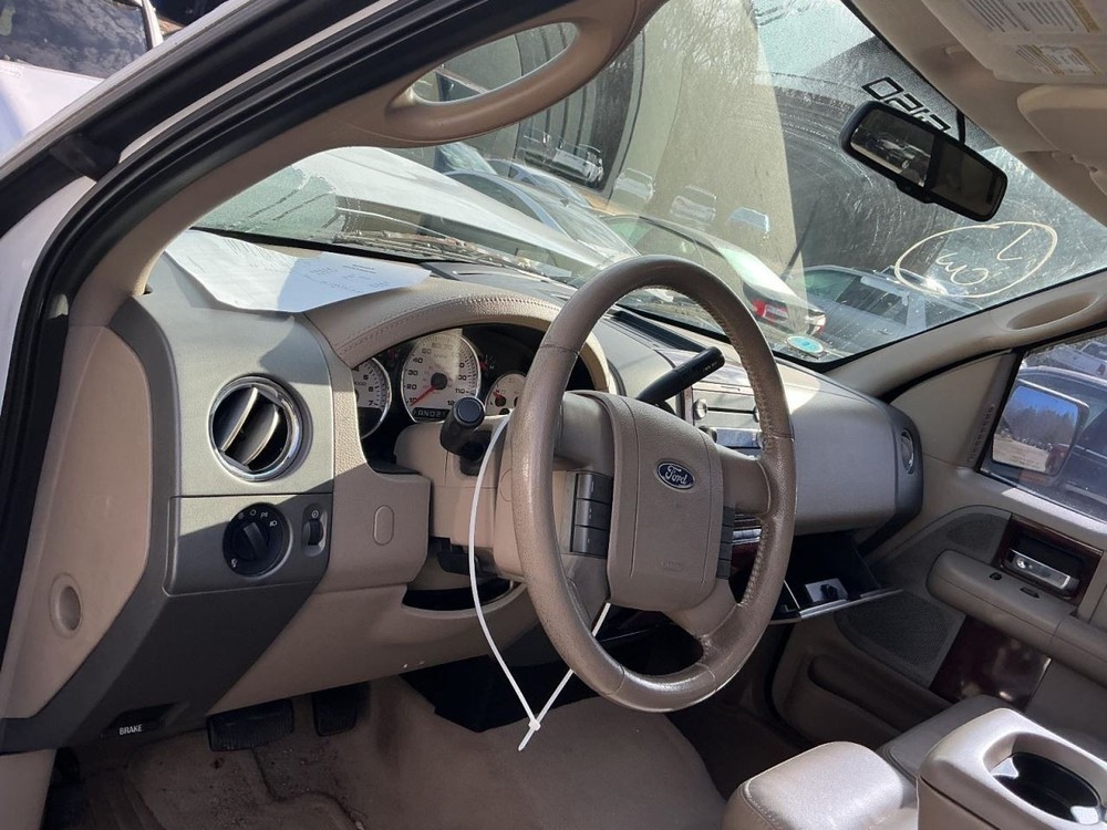 F150 2008 Glove Box 4970385