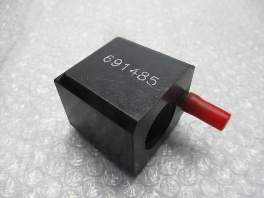 DOUBLE A 691485 COIL 120V NSNP