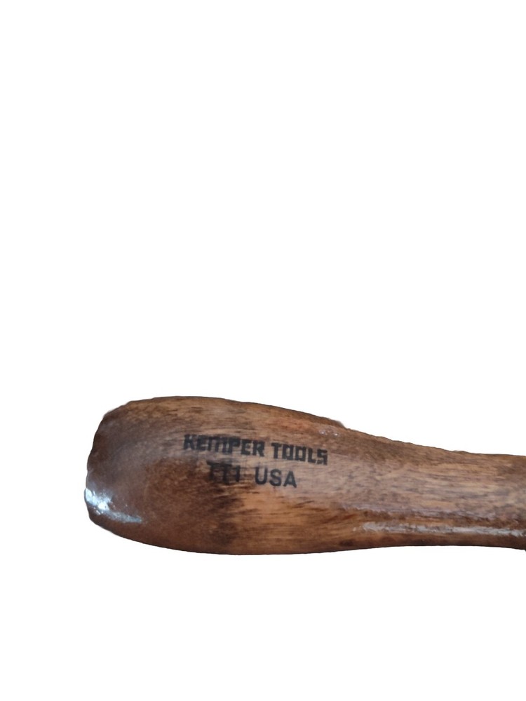 Kemper Tools Turning Tool #1 Large Teardrop TT1-X