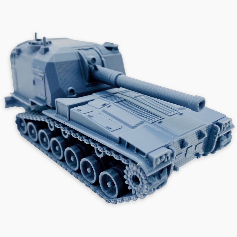 M53 Howitzer
