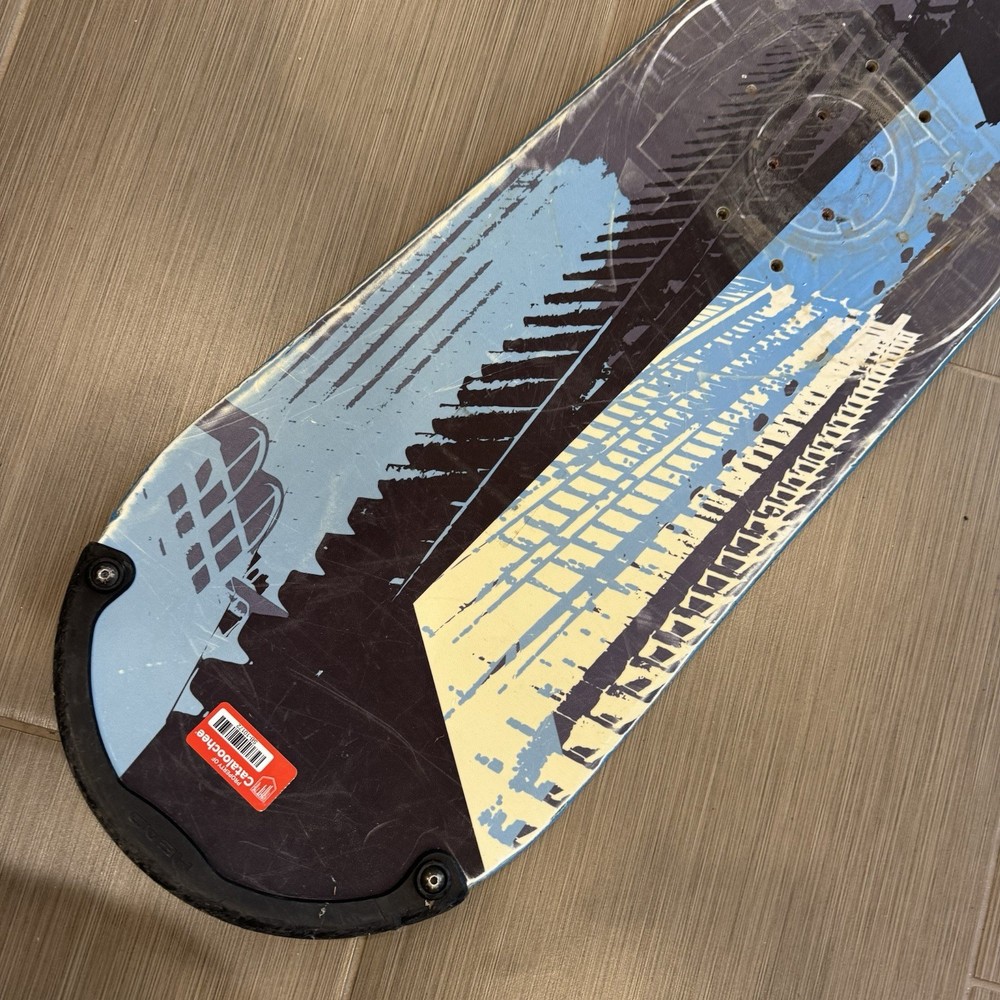 Head Concept-D Snowboard - 148cm