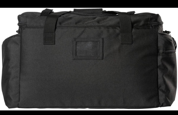 5.11 BASIC PATROL BAG / BLACK
