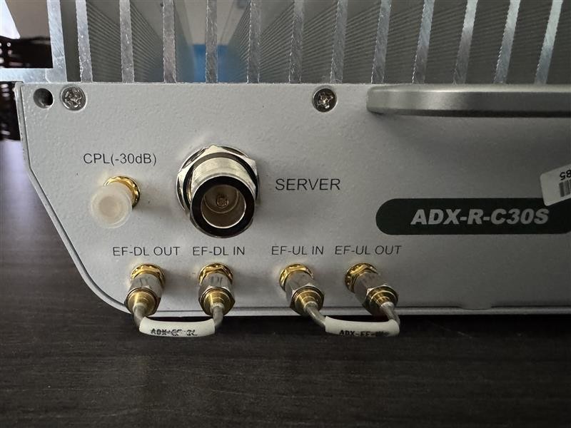 ADRF 1W Cellular Slave Remote Module (ADX-R-C30S)