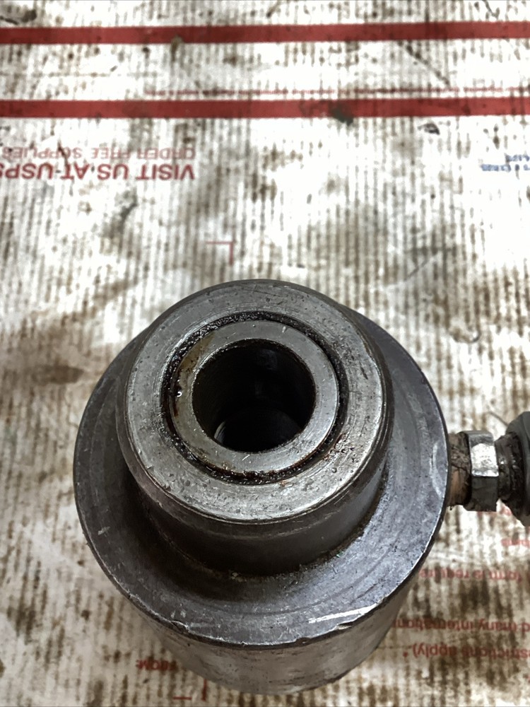 Greenlee 746 Ram Cylinder ED4U 4053