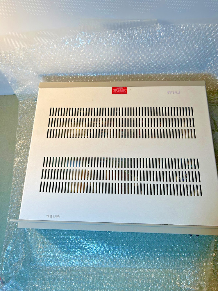 GLAT SATELLITE TRANSMITTER VER 3.4