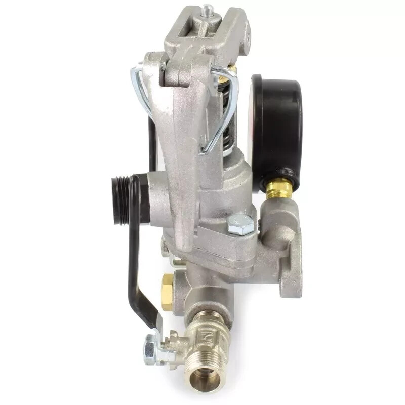 Annovi Reverberi GI 40 Medium High Pressure Control Group