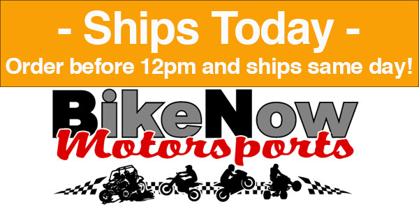 Acerbis X-Grip Frame Guards Red/Gray 2984761010