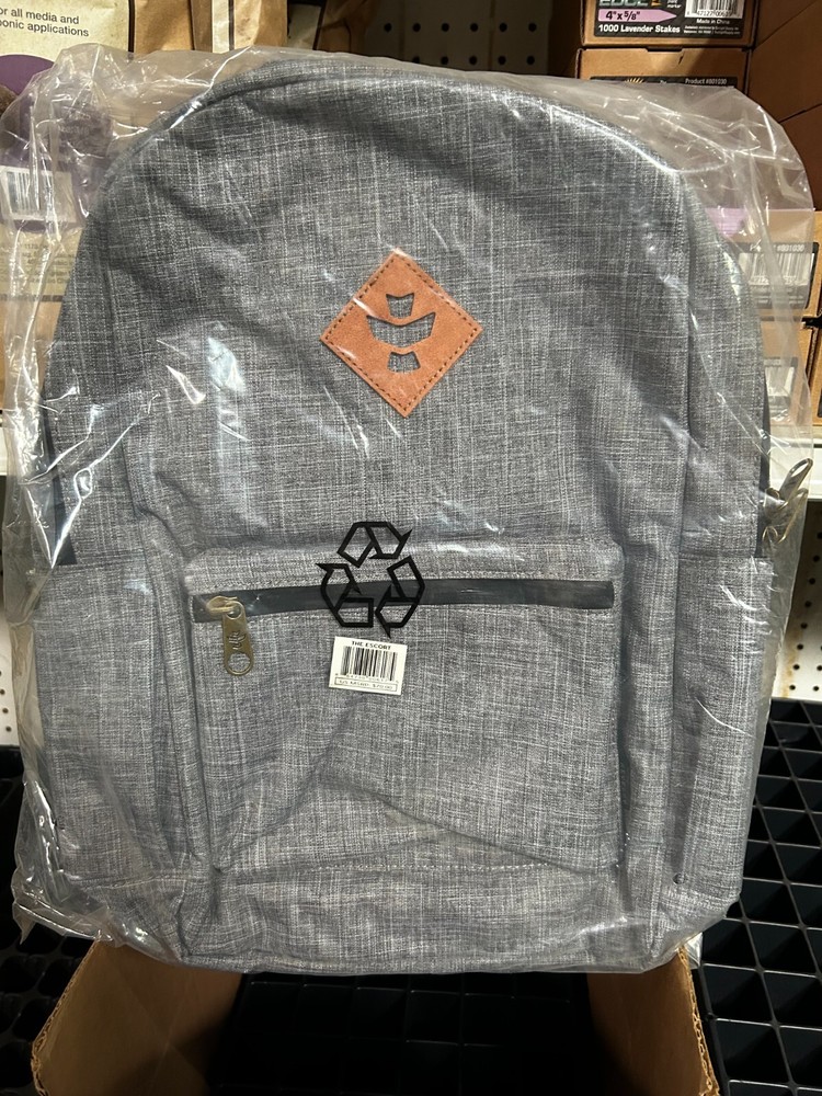 Revelry Supply Escort Smell Proof Backpack