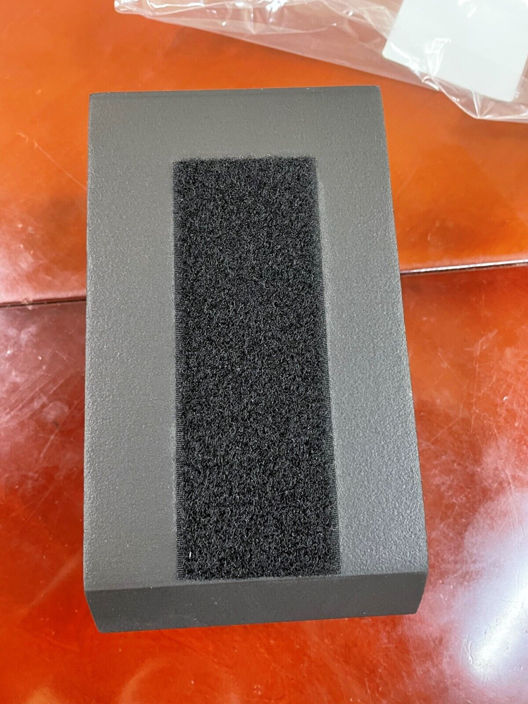 Conmed Universal Stress Post Foam Pad Insert - NS.0011