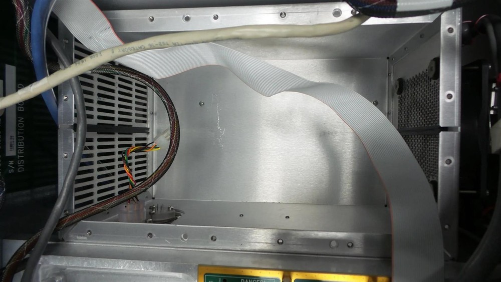 Thermo Electron Corporation LTQ XL