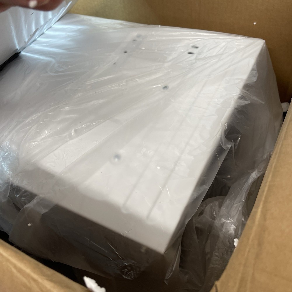 VEVOR RV Tankless Water Heater 55000 BTU On-Demand Propane TM-RV03-2