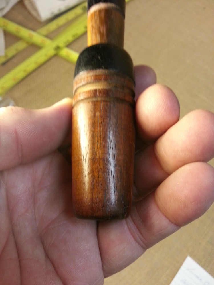 Original Cajun Goose Call