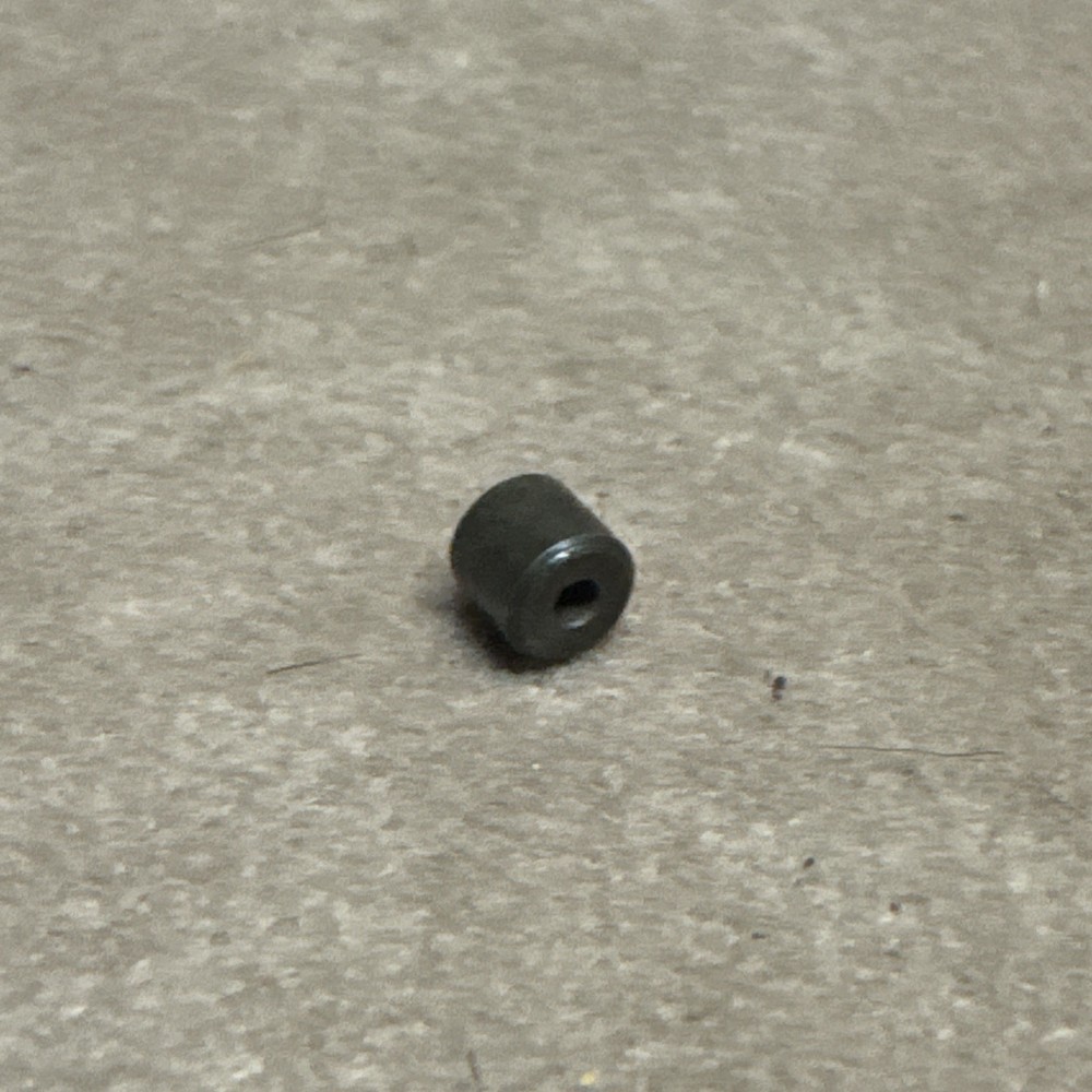 Davis Twigg Frizzen Roller