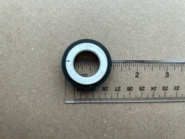 Pac-Seal Shaft Seal 9101