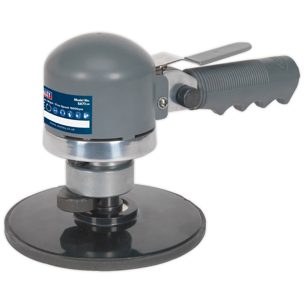 Sealey SA77 Air Random Orbital Sander