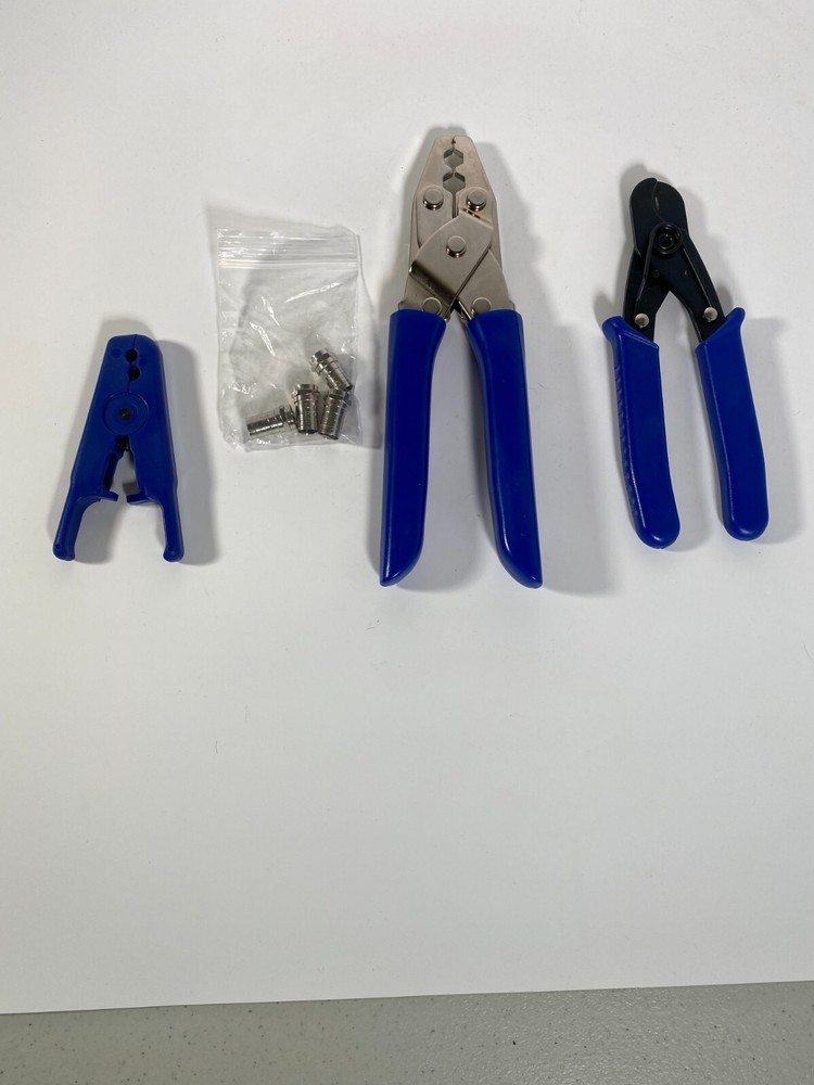 Data Shark Complete Network Tool Kit with Case #70008