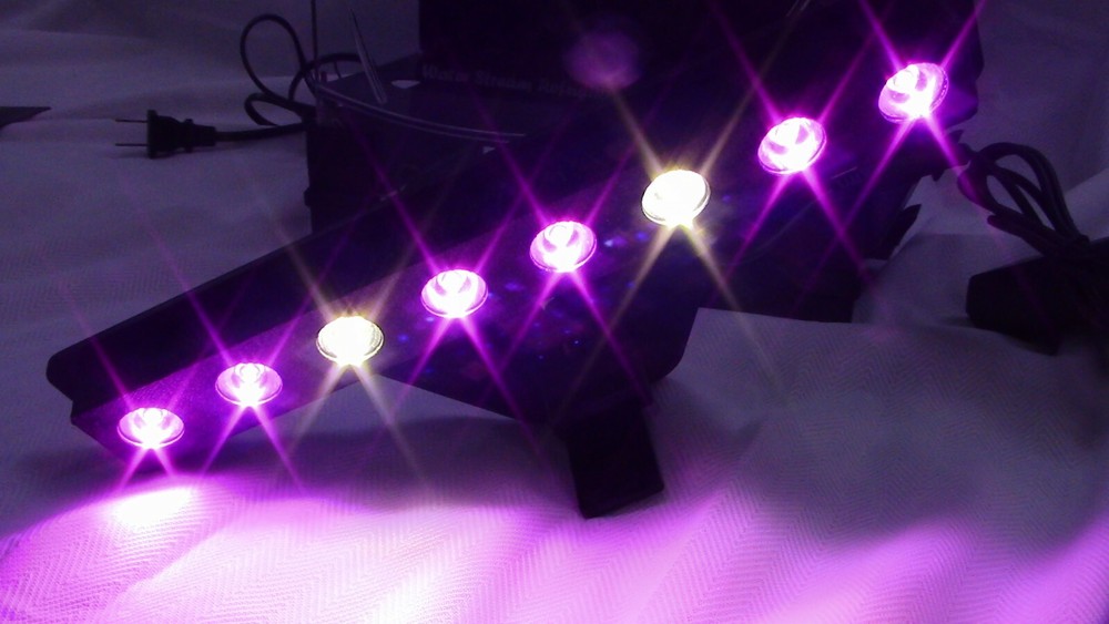 Refugium CHAETO LED Light WSR8L12V