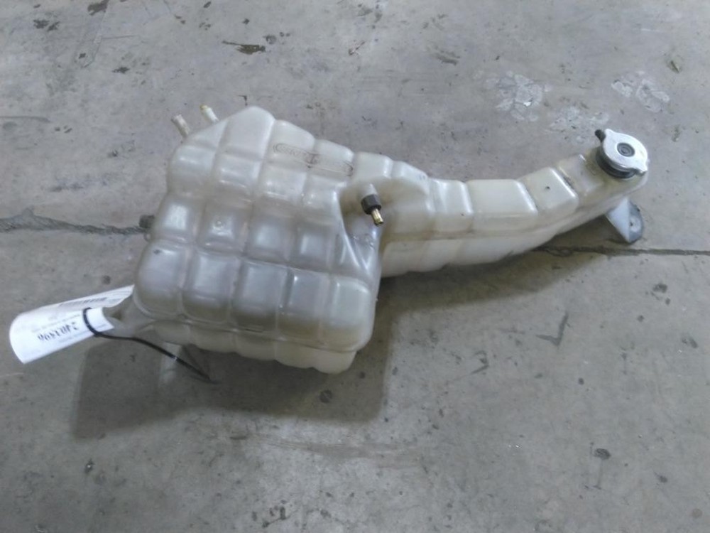 For 2005 FREIGHTLINER M2 112 RADIATOR OVERFLOW TANK , MD