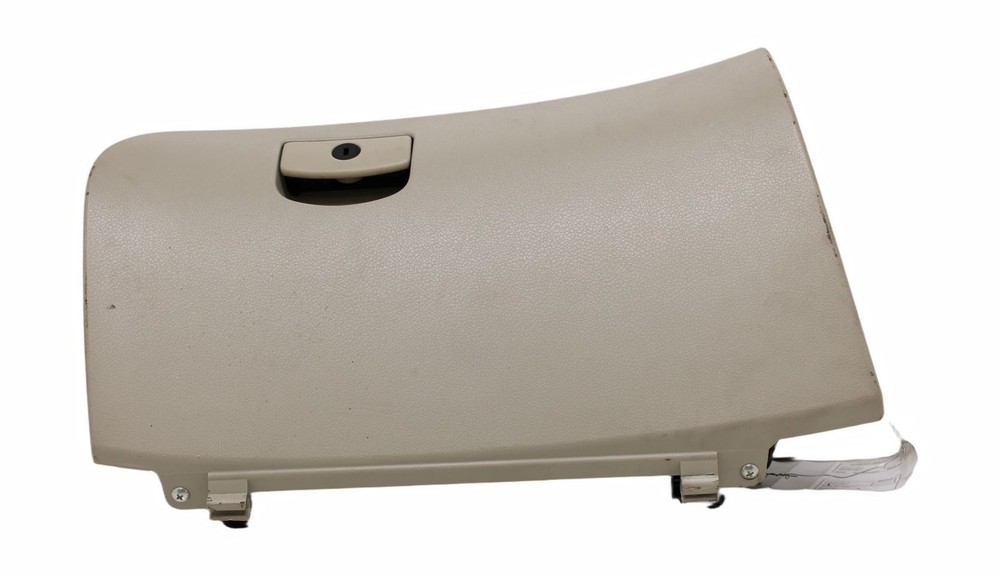 IMPREZA   2010 Glove Box 1488537
