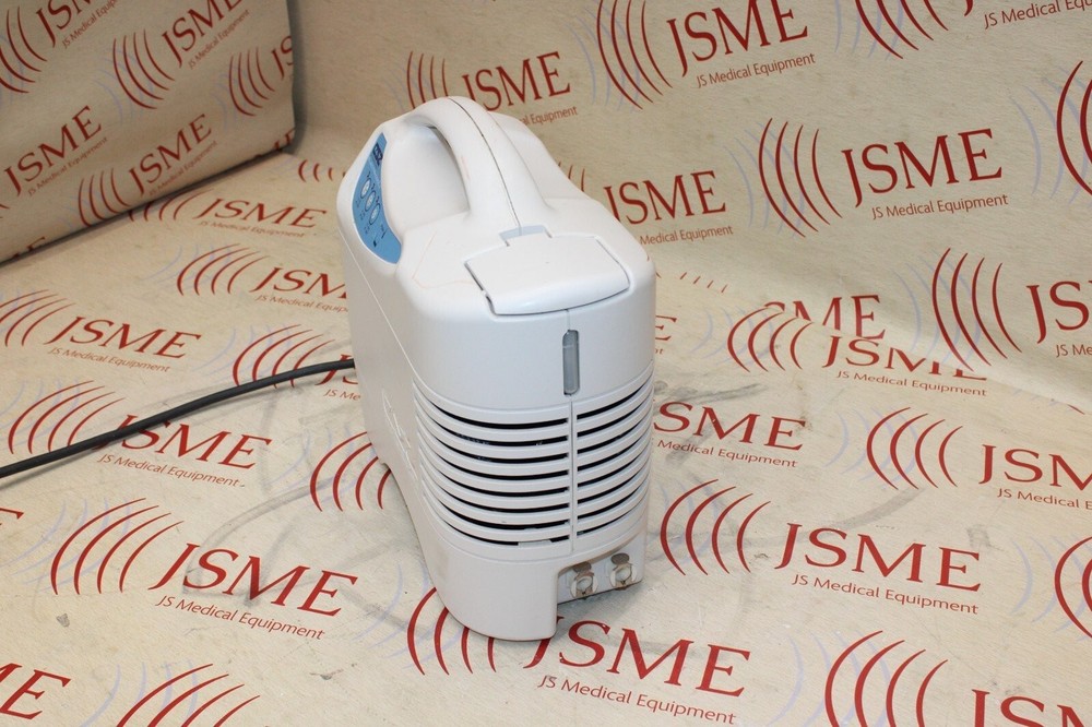 CSZ Electri-Cool ll 767 Cincinnati Sub-Zero Localized Cold Therapy System