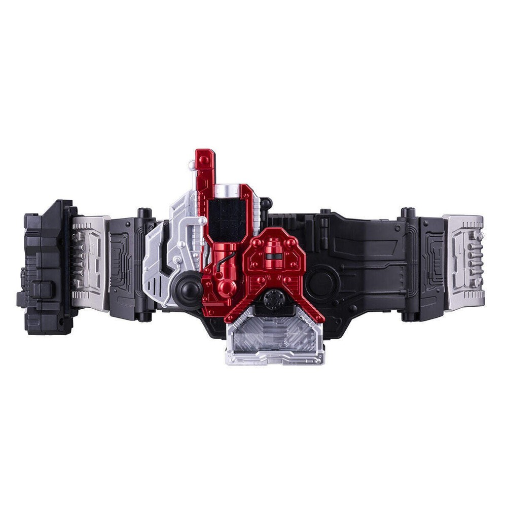 CSM Lost Driver Ver 2