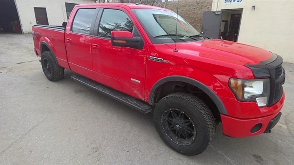 SYNC Communication Voice Recognition Module Fits 13-14 F150