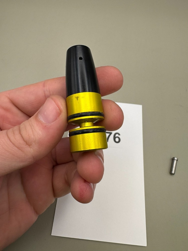 Vanguard PB Creed LPR-Gold