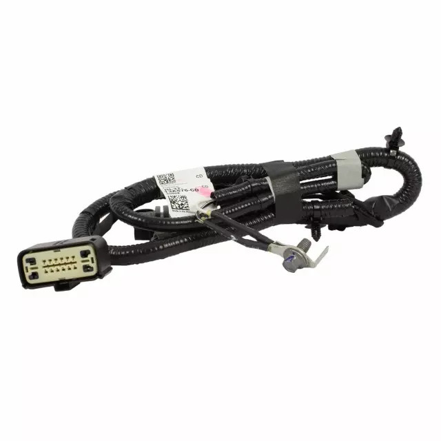 Genuine Ford Trailer Tow Harness HL3Z-13A576-E