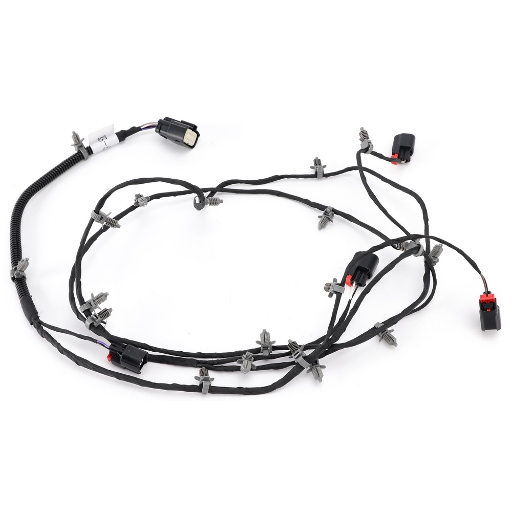 Front Bumper Grille Bumper Components Harness 84075205 For Camaro 2016~2018