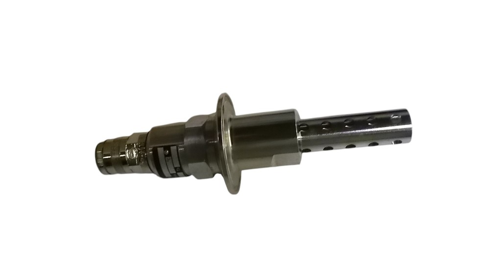 POLYMETRON 8304.8 FILTER  UNMP